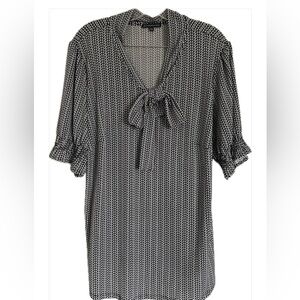 Adrianna Papell blouse size 1X